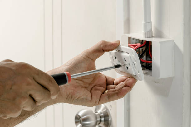 Best Circuit Breaker Installation and Repair  in Pleasantville, NY