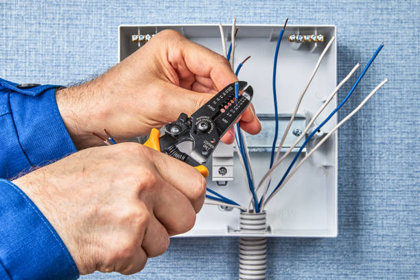 Commercial Electrical Services in Pleasantville, NY