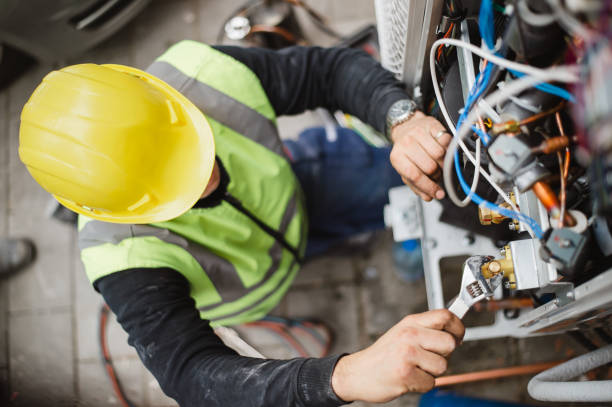 Emergency Electrical Repair Services in Pleasantville, NY