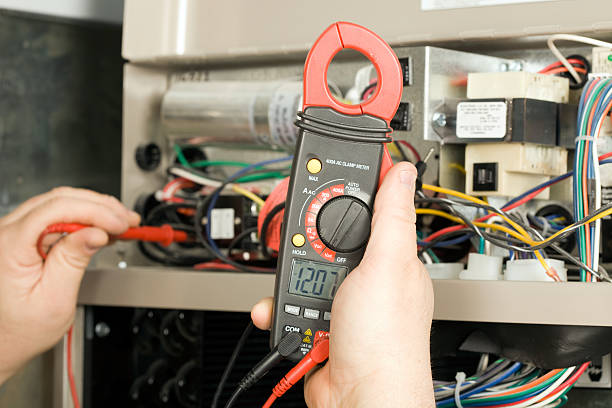 Best Industrial Electrical Services  in Pleasantville, NY