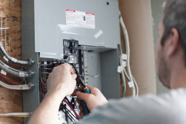 Emergency Electrical Repair Services in Pleasantville, NY